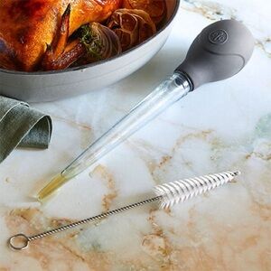 Pampered Chef baster